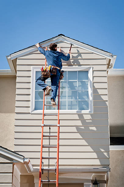 Best Brick Veneer Siding  in Mammoth, AZ
